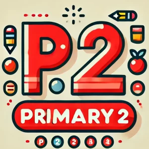 二年级P2