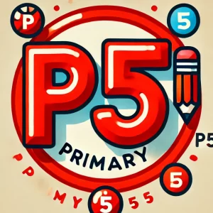 五年级P5